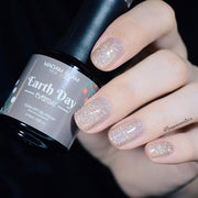 Madam Glam Earth Day Everyday