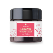 Wellena / Hormones Balance EaseAway Uterine Cream Topical Cream