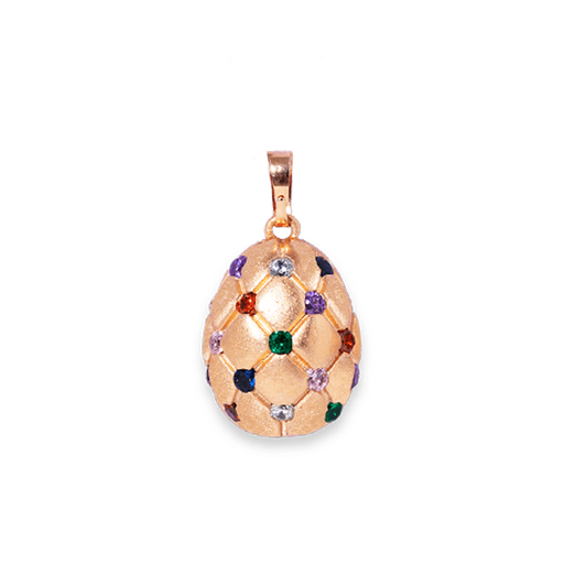 Fragrant Jewels Easter Egg Pendant Pendant