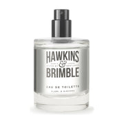 Hawkins & Brimble COM *NEW* Elemi & Ginseng Eau De Toilette 1.69 fl oz. Perfume & Cologne