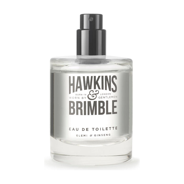 Hawkins & Brimble Com - *New* Elemi & Ginseng Eau De Toilette 1.69 Fl Oz.