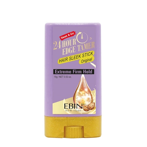 Mill's Beauty Supply Ebin 24Hour Edge Tamer Stick Hair Care Products