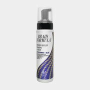 Mill's Beauty Supply Ebin Tension Relief Foam Lotion Hair Styling Lotion