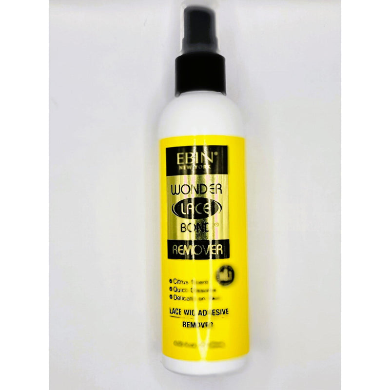 Mill's Beauty Supply Ebin Wonder Lace Bond Remover Weave Spray