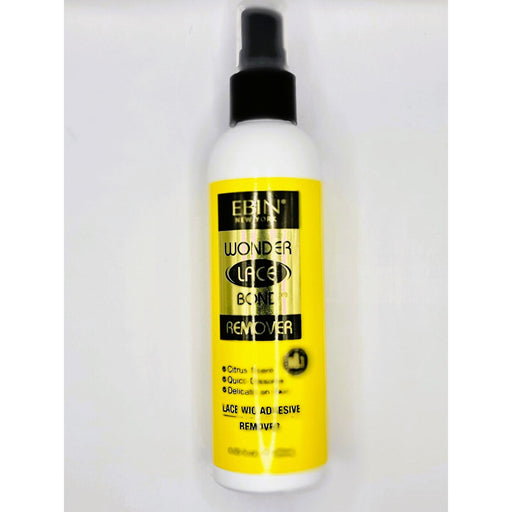 Mill's Beauty Supply Ebin Wonder Lace Bond Remover Weave Spray