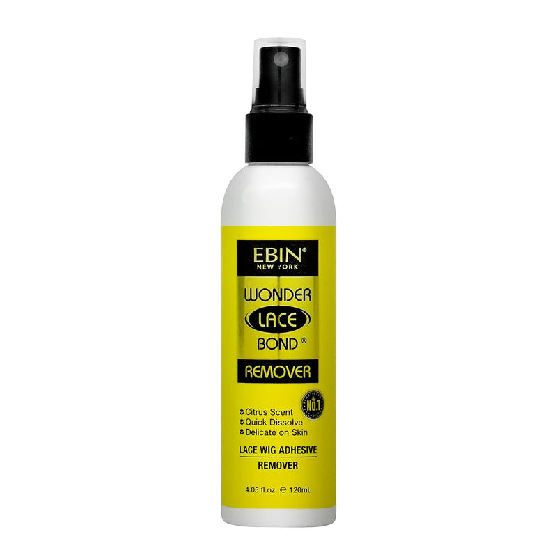 Mill's Beauty Supply Ebin Wonder Lace Bond Remover Weave Spray