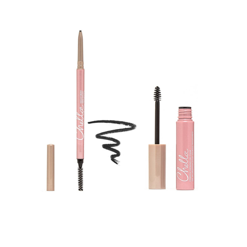 Chella brow minimalist kit Kit
