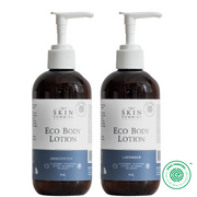 Sally B's Skin Yummies Eco Body Lotion Body