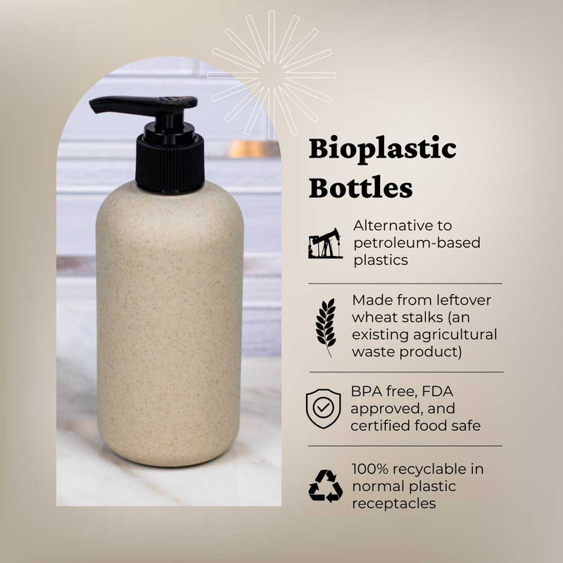 Brigid Trading Company Original Natural Body Lotion - Free of Fragrances Body Lotion