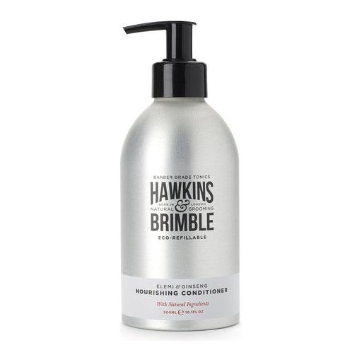 Hawkins & Brimble COM Nourishing Conditioner Eco-Refillable 10.1 fl oz Hair care