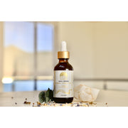 Altar Native Ecstatic ⟡ Kanna & Damiana Drops Tincture