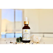 Altar Native Ecstatic ⟡ Kanna & Damiana Drops Tincture Wheat
