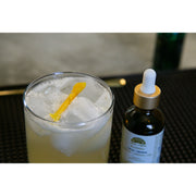 Altar Native (PRE-ORDER) Ecstatic ⟡ Kanna & Damiana Drops Tincture Black
