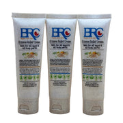 By Robin Creations Eczema Relief Hand & Body Cream Lotion & Moisturizer