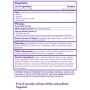 California Baby Therapeutic Relief™ Eczema Cream Eczema