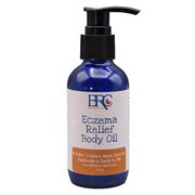 By Robin Creations Eczema Relief Anti-Inflammatory Healing Body Oil Deodorant & Body Care
