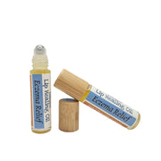 By Robin Creations Eczema Lip Repair Oil for Peeling & Cracked Lips Lip Balms