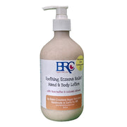 By Robin Creations New! Eczema Relief Hand & Body Lotion - Now in a 100% Biodegradable Bottle! Lotion & Moisturizer