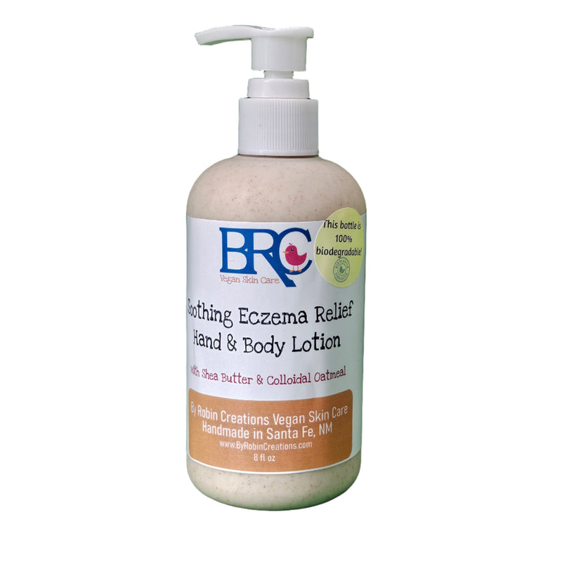 By Robin Creations New! Now in Pump Bottles! Ultra-Rich Nourishing Hand & Body Lotion Lotion & Moisturizer