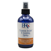 By Robin Creations Eczema Itch Relief & Healing Spray Skin Care