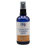 By Robin Creations Eczema Itch Relief & Healing Spray Skin Care