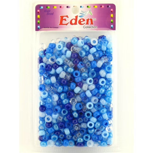 Mill's Beauty Supply Eden Hair Beads Hair Beads