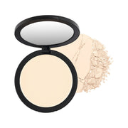 Sydoni Skincare and Beauty COMPACT PRESSED POWDER  (16 SHADES) Net. Wt. 10g/0.35 oz. Foundation
