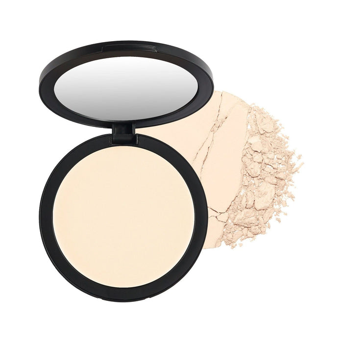 Sydoni Skincare And Beauty - Compact Pressed Powder Foundation (16 Shades) Net. Wt. 10G/0.35 Oz.