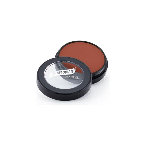 Graftobian Make-Up Company Theatrical Creme Foundation Lavender Egyptian