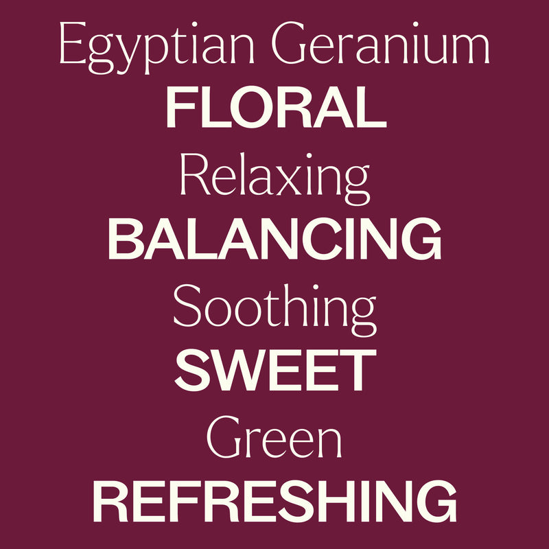 Plant Therapy Egyptian Geranium Essential Oil Essential Oil