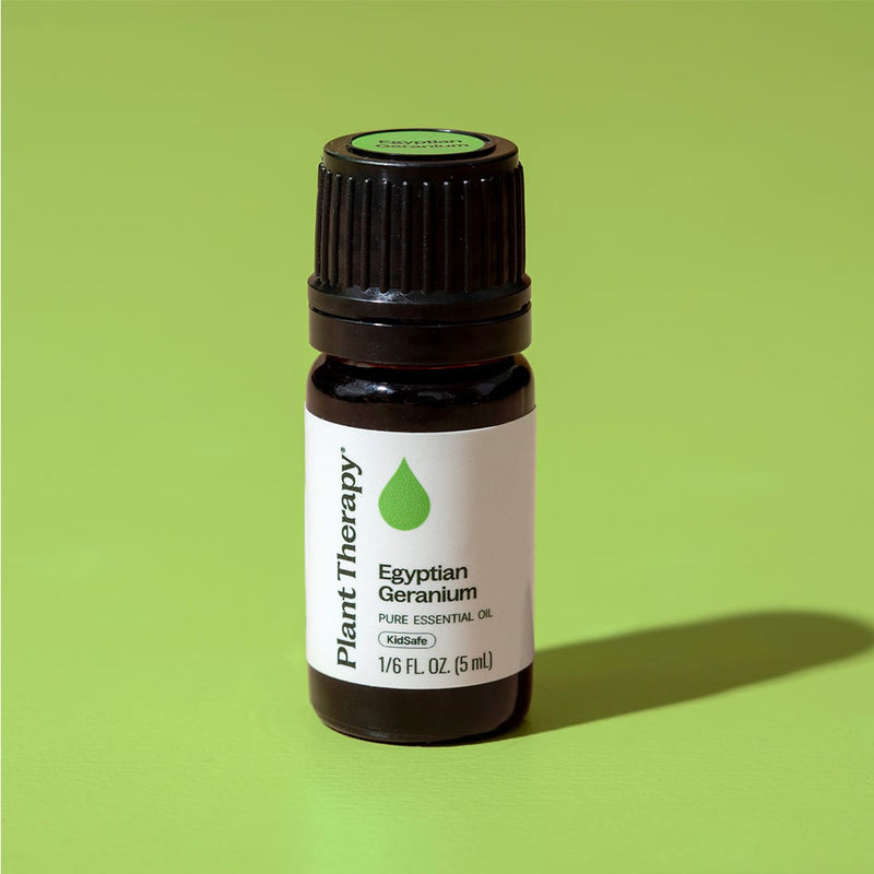 Plant Therapy Egyptian Geranium Essential Oil Essential Oil