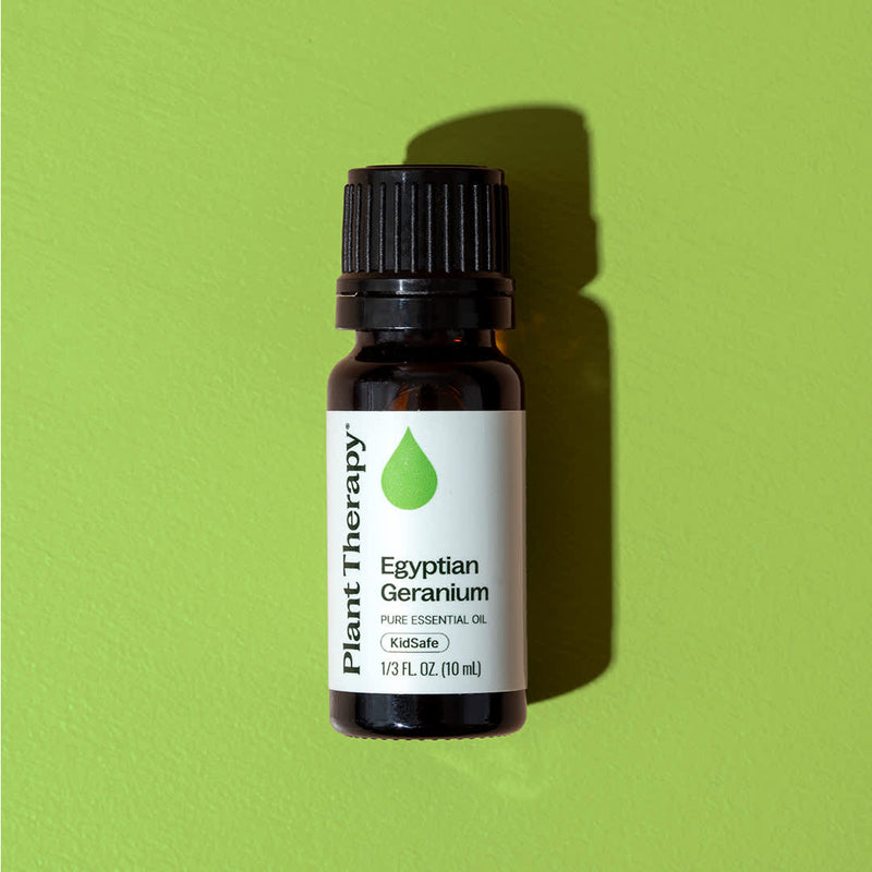 Plant Therapy Egyptian Geranium Essential Oil Essential Oil