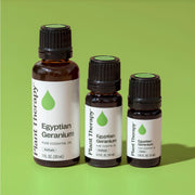 Plant Therapy Egyptian Geranium Essential Oil Essential Oil