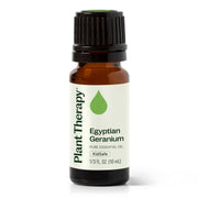 Plant Therapy Egyptian Geranium Essential Oil Essential Oil