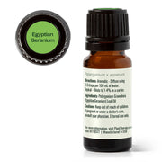 Plant Therapy Egyptian Geranium Essential Oil Essential Oil