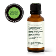 Plant Therapy Egyptian Geranium Essential Oil Essential Oil
