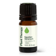 Plant Therapy Egyptian Geranium Essential Oil Essential Oil