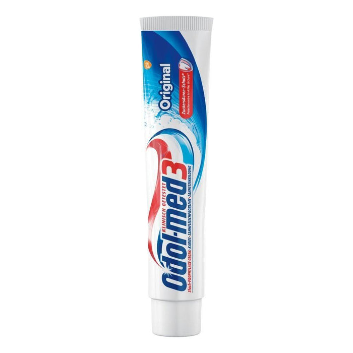 Odol-Med3 Original Toothpaste 75ml