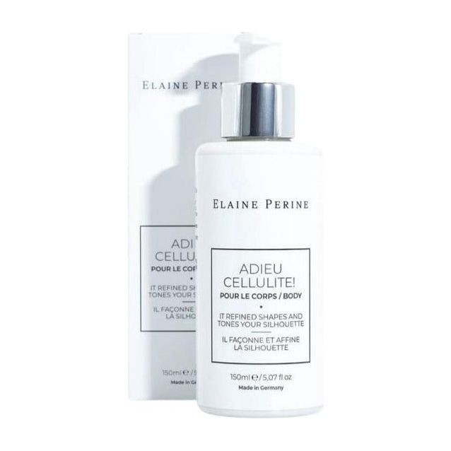 Elaine Perine® - Adieu Cellulite! Anti Cellulite Cream 5.07Oz