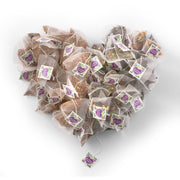 All Things Elderberry Elderflower Chai Herbal Tea