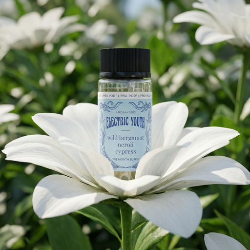 Aroma360 Electric Youth Oil