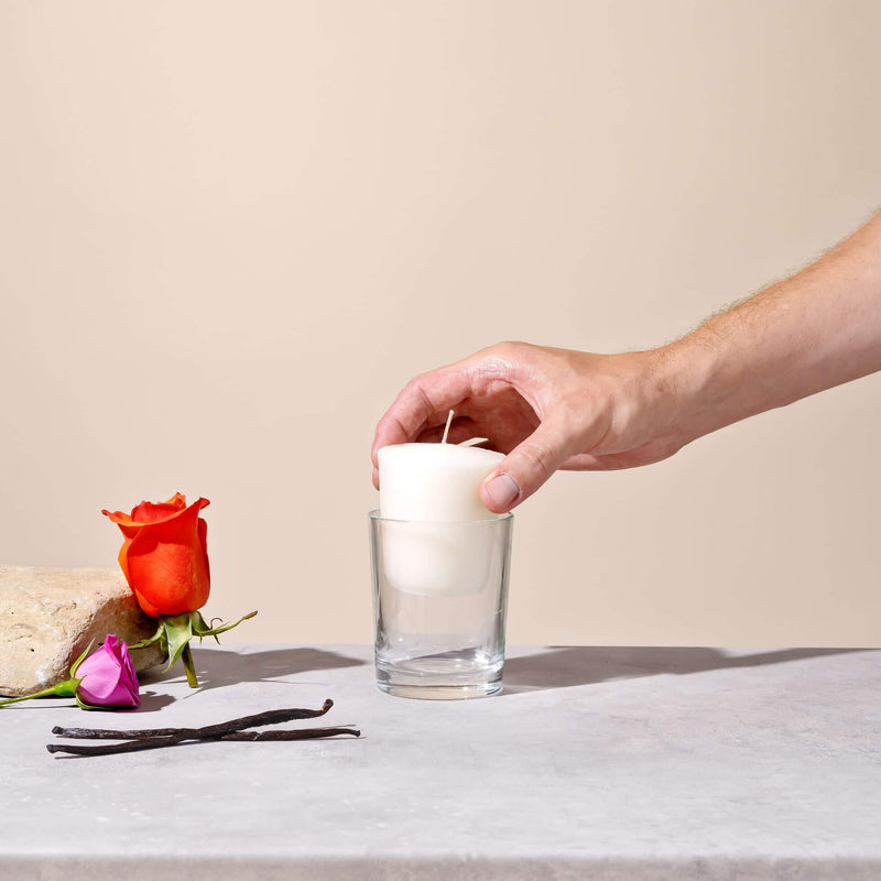 Element Brooklyn In Full Bloom Candle Refill Candle Refills