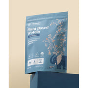 Elements Truffles Plant Based Protein Powder: Unflavored (21 Servings) Protein