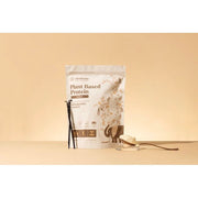 Elements Truffles Plant Based Protein Powder: Vanilla (21 Servings) Protein