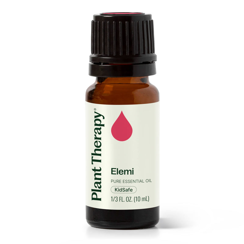 Plant Therapy Elemi Essential Oil Essential Oil