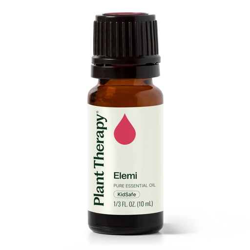 Plant Therapy Elemi Essential Oil Essential Oil