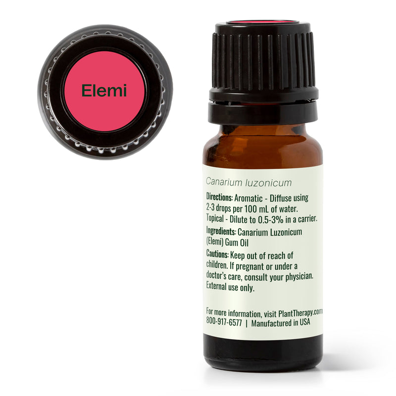 Plant Therapy Elemi Essential Oil Essential Oil