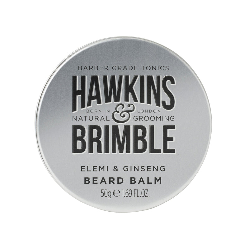Hawkins & Brimble COM Beard Balm Conditioner 1.69 fl oz Beard care