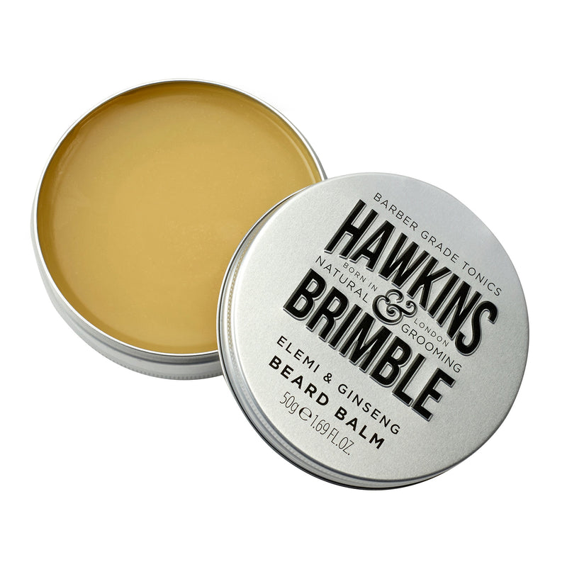 Hawkins & Brimble COM Beard Balm Conditioner 1.69 fl oz Beard care