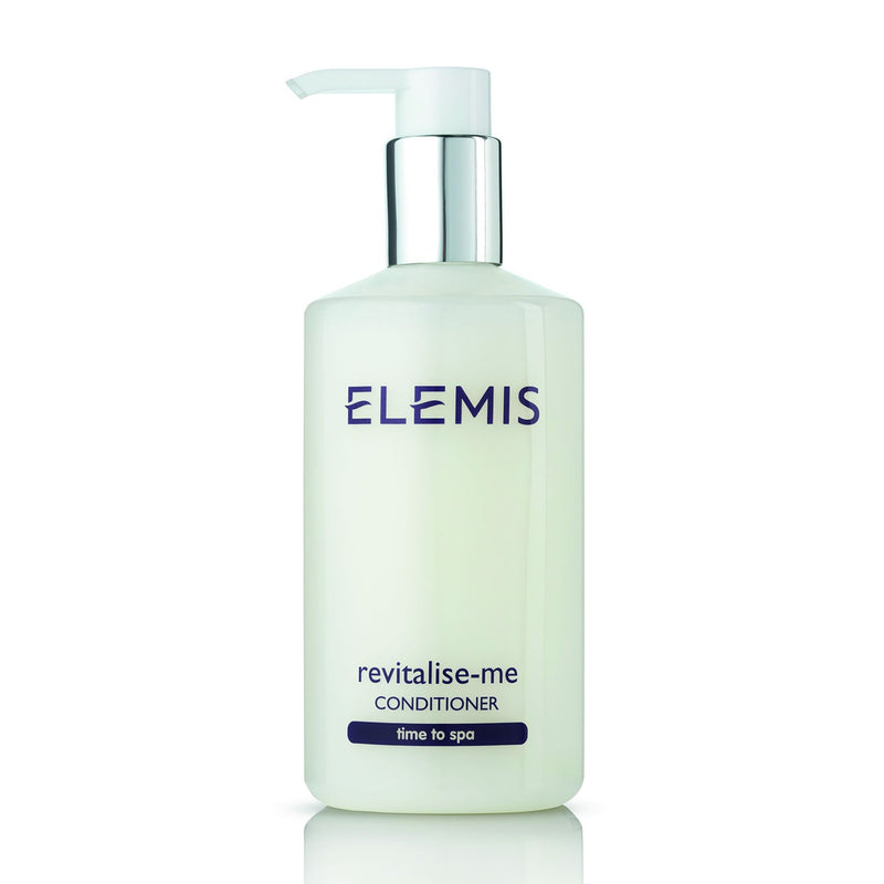 Nava Beauty Elemis Revitalise-Me Conditioner 300mL Hair Light Gray 300 mL